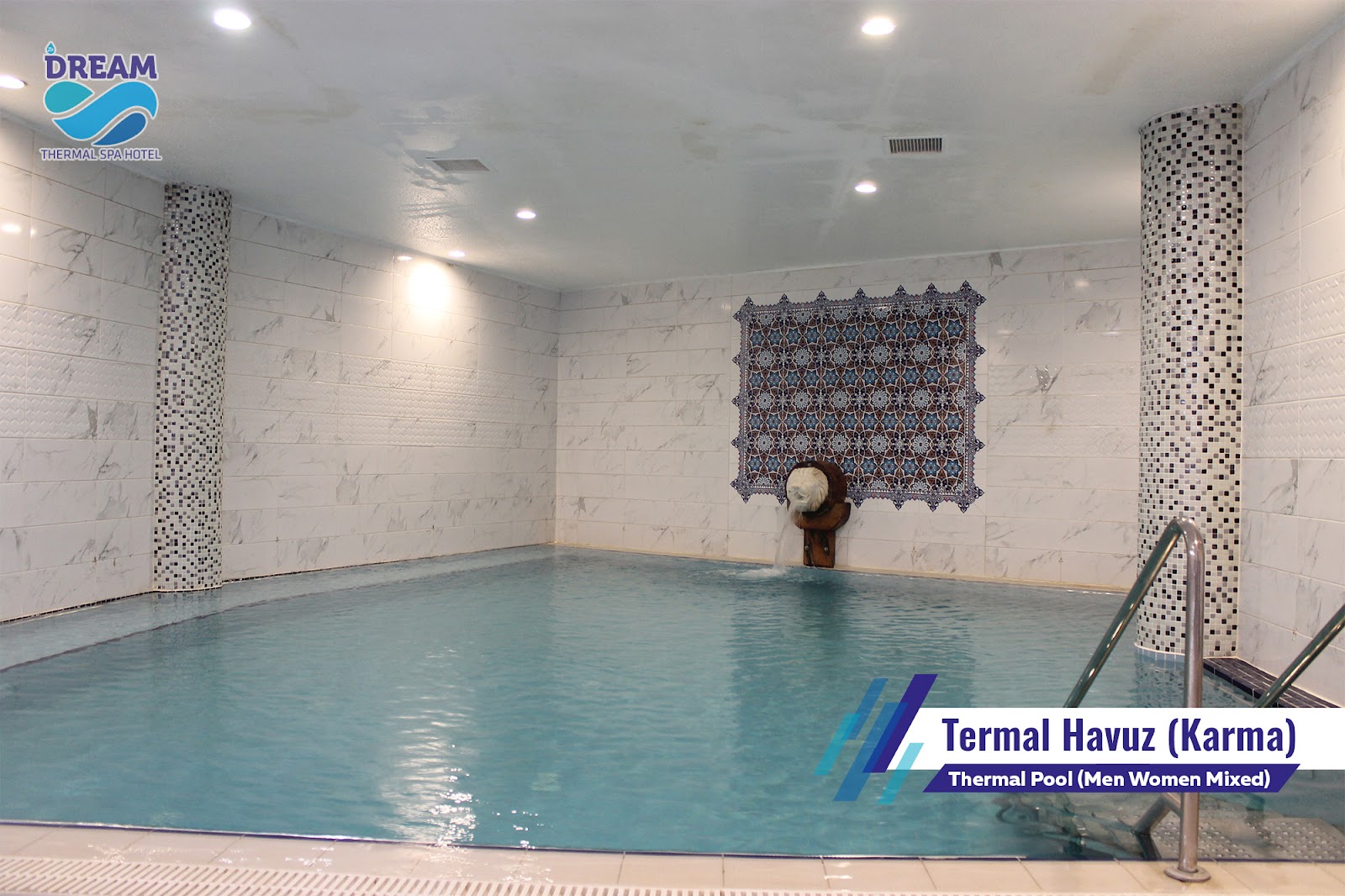 Zir Dream Thermal & Spa Yalova Hotel — fotoğraf 8