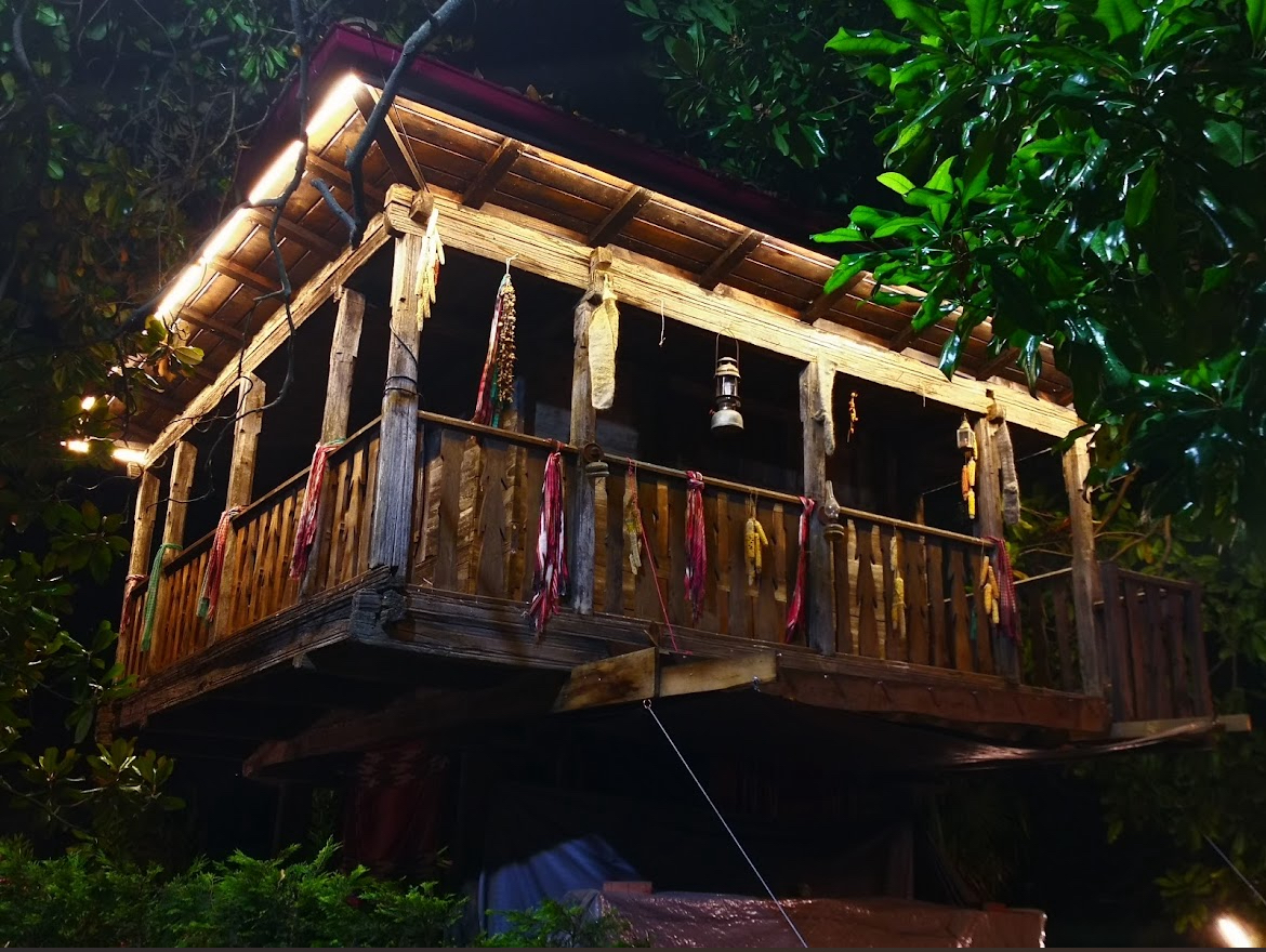 Ziraat Çay Bahçesi — fotoğraf 8