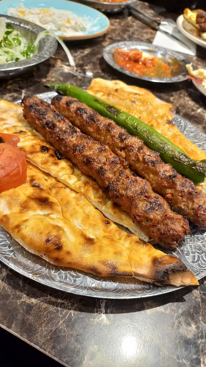 Zırh Kebap Evi — fotoğraf 2