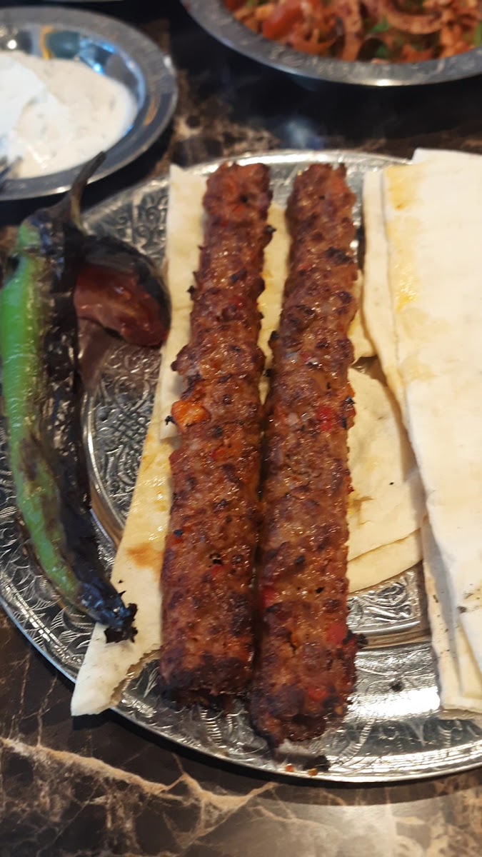 Zırh Kebap Evi — fotoğraf 3