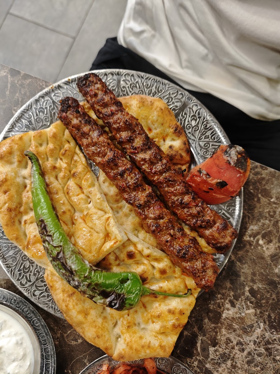 Zırh Kebap Evi — fotoğraf 5