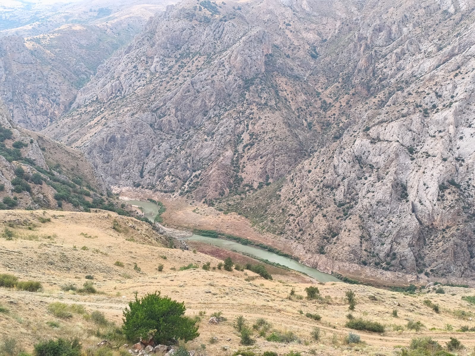 Zırha Kalesi — photo 2