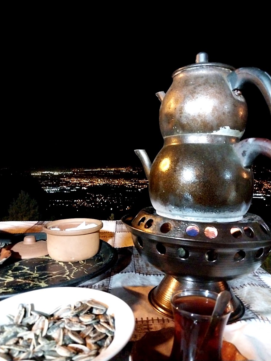 Zirve Alabalık — photo 2