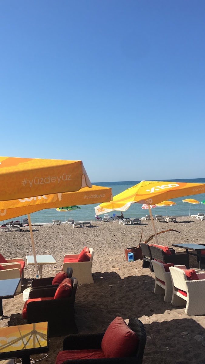 Zirve Cafe Camping — fotoğraf