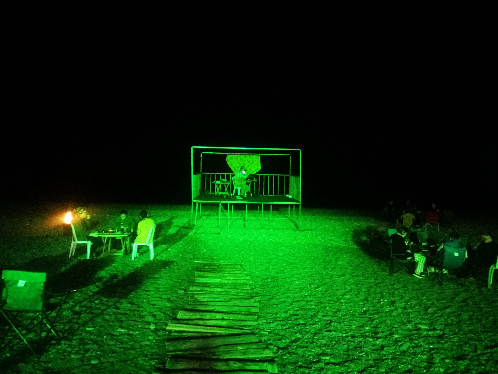 Zirve Cafe Camping — fotoğraf 2