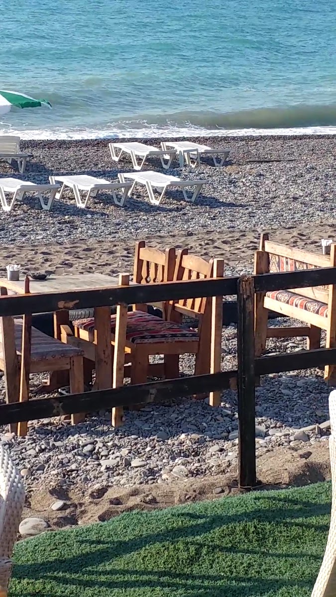Zirve Cafe Camping — fotoğraf 3