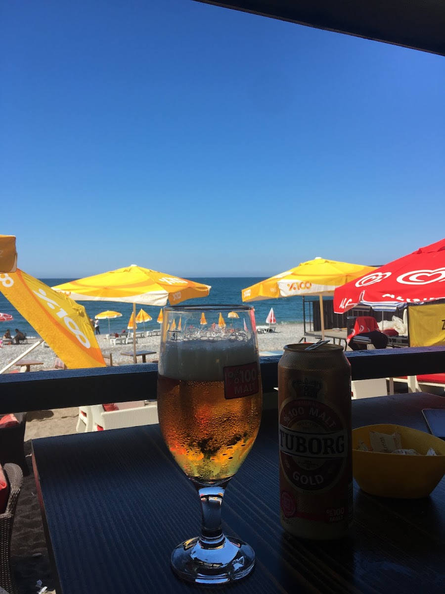 Zirve Cafe Camping — fotoğraf 4