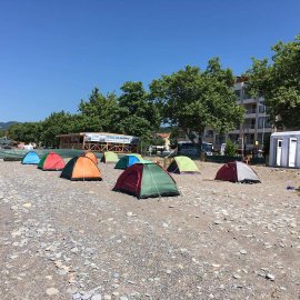 Zirve Cafe Camping — fotoğraf 5