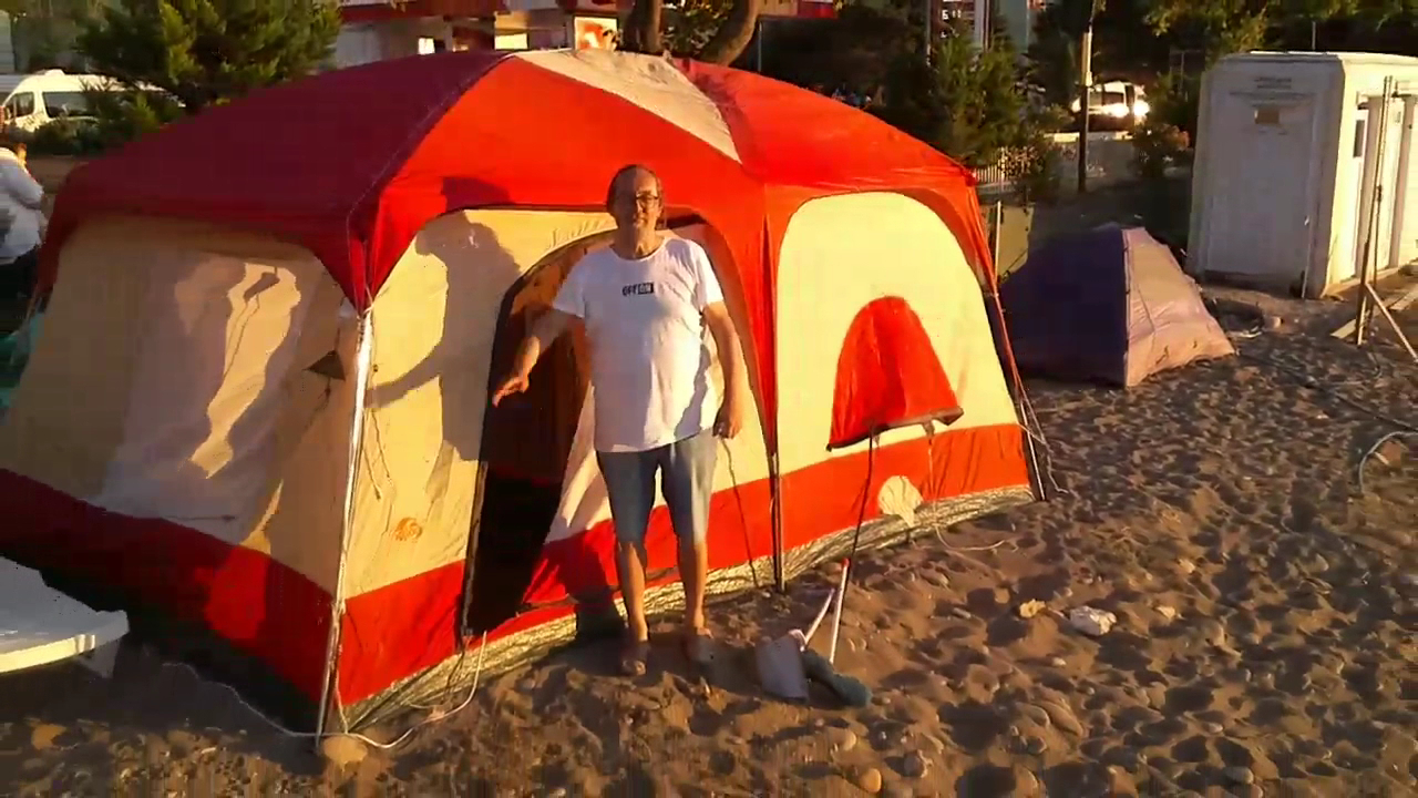 Zirve Cafe Camping — fotoğraf 8