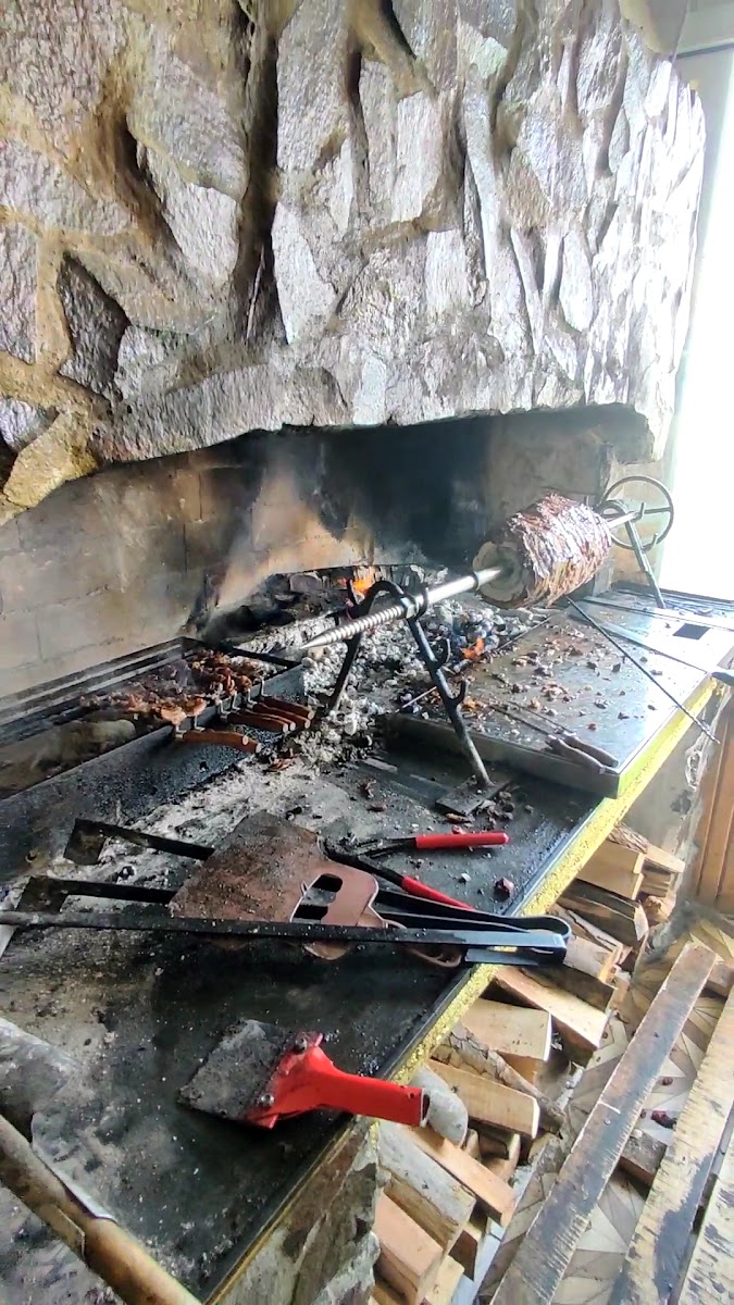 ZİRVE CAG KEBABI — photo 3