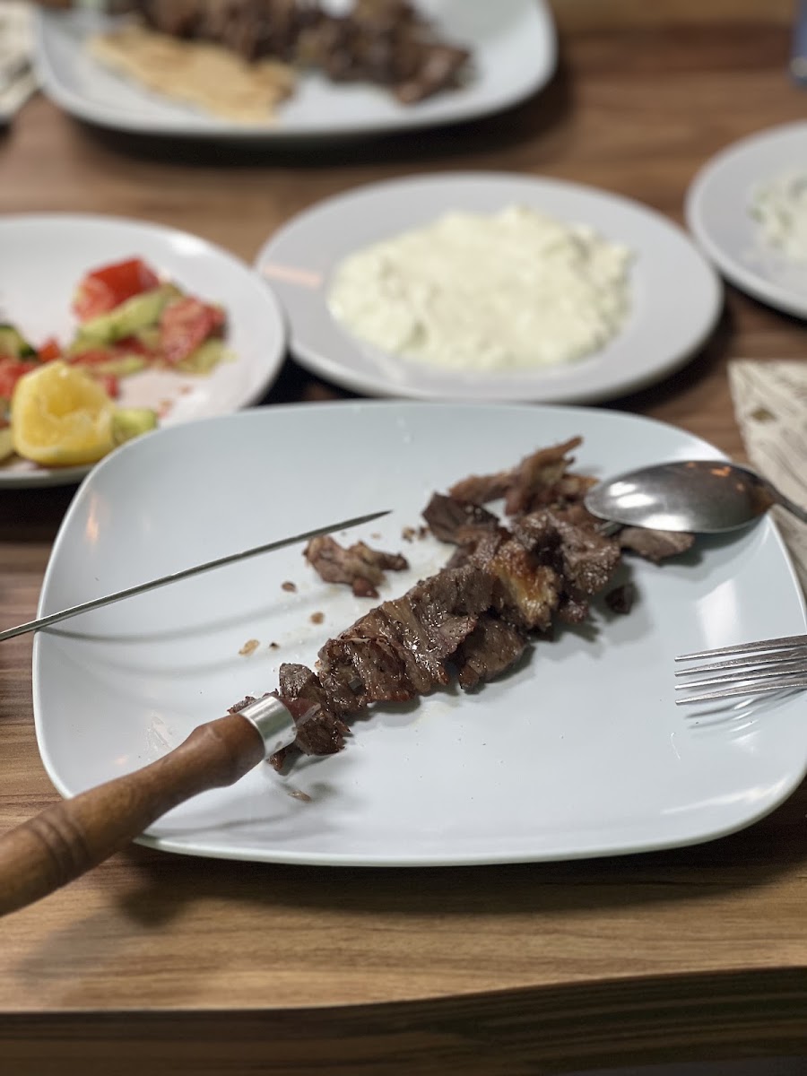 ZİRVE CAG KEBABI — photo 5