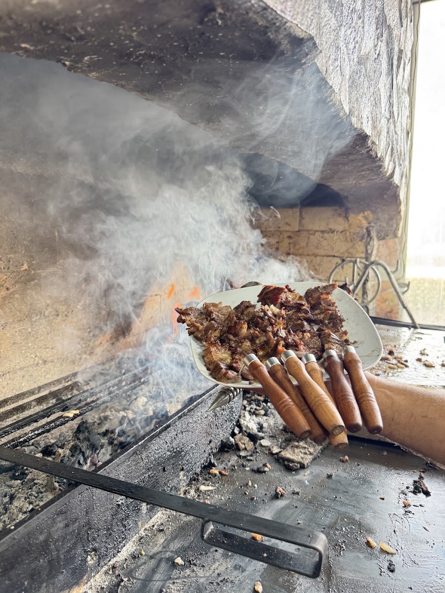 ZİRVE CAG KEBABI — photo 8
