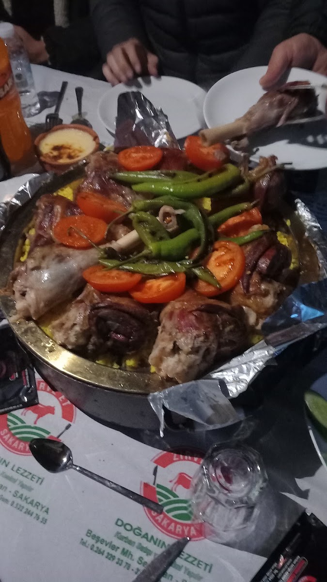 ZİRVE ET — fotoğraf 2