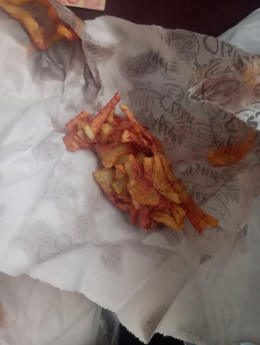 Zirve Fast Food — fotoğraf 3
