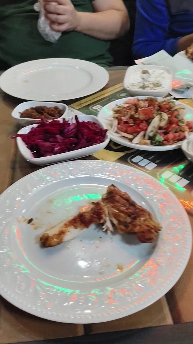 Zirve Kg Mangal — fotoğraf 3