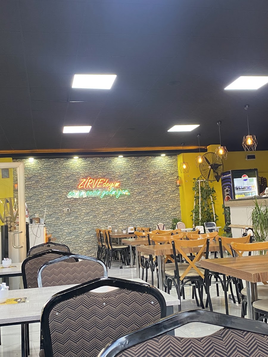 Zirve Kg Mangal — fotoğraf 4