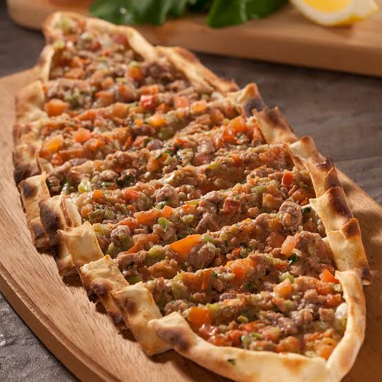 Zirve Pide Kebap Ve Restoran — photo 3