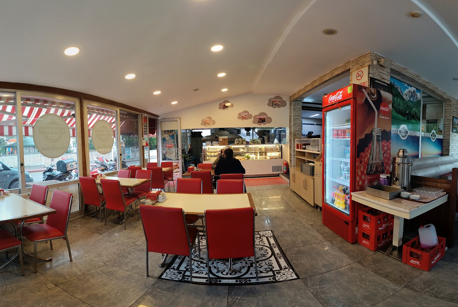Zirve Pide Kebap Ve Restoran — photo 4