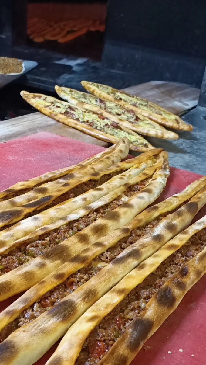 Zirve Pide Kebap Ve Restoran — photo 6