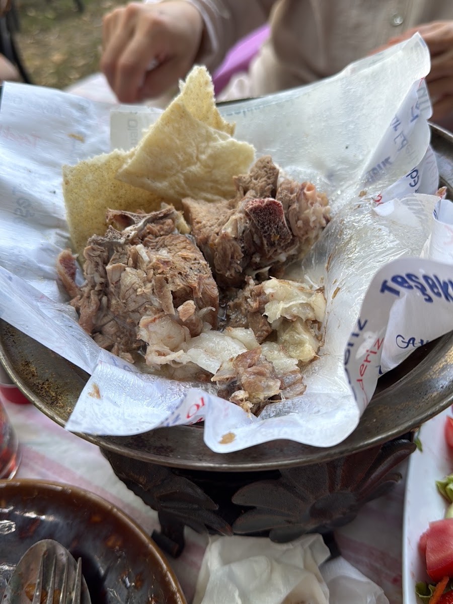 Zirve Restoran Aile Pansiyon — fotoğraf 2