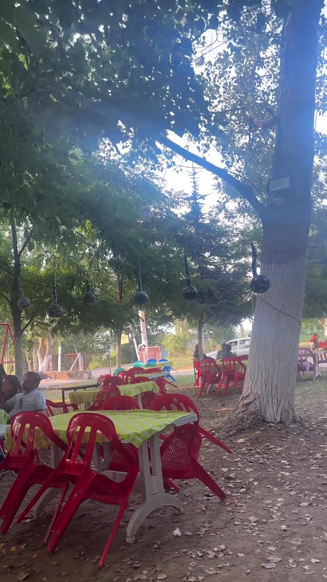 Zirve Restoran Aile Pansiyon — fotoğraf 3