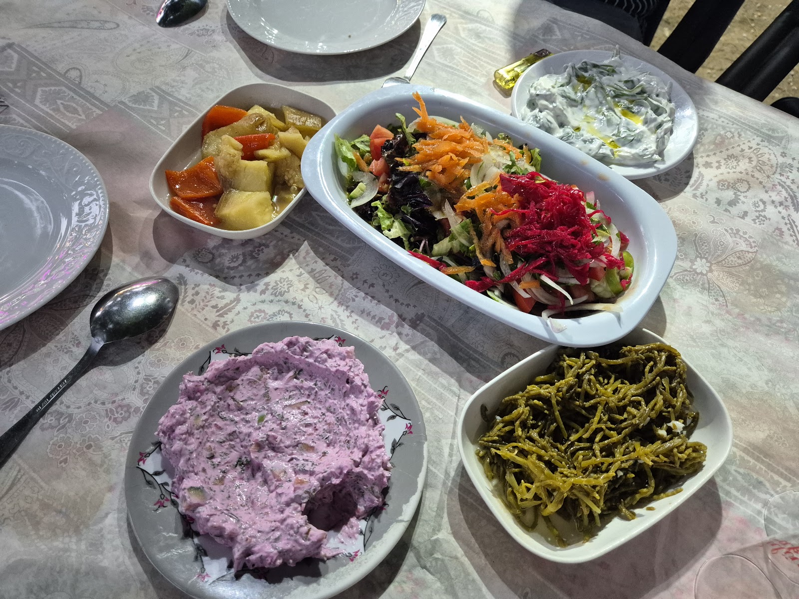Zirve Restoran Aile Pansiyon — fotoğraf 5