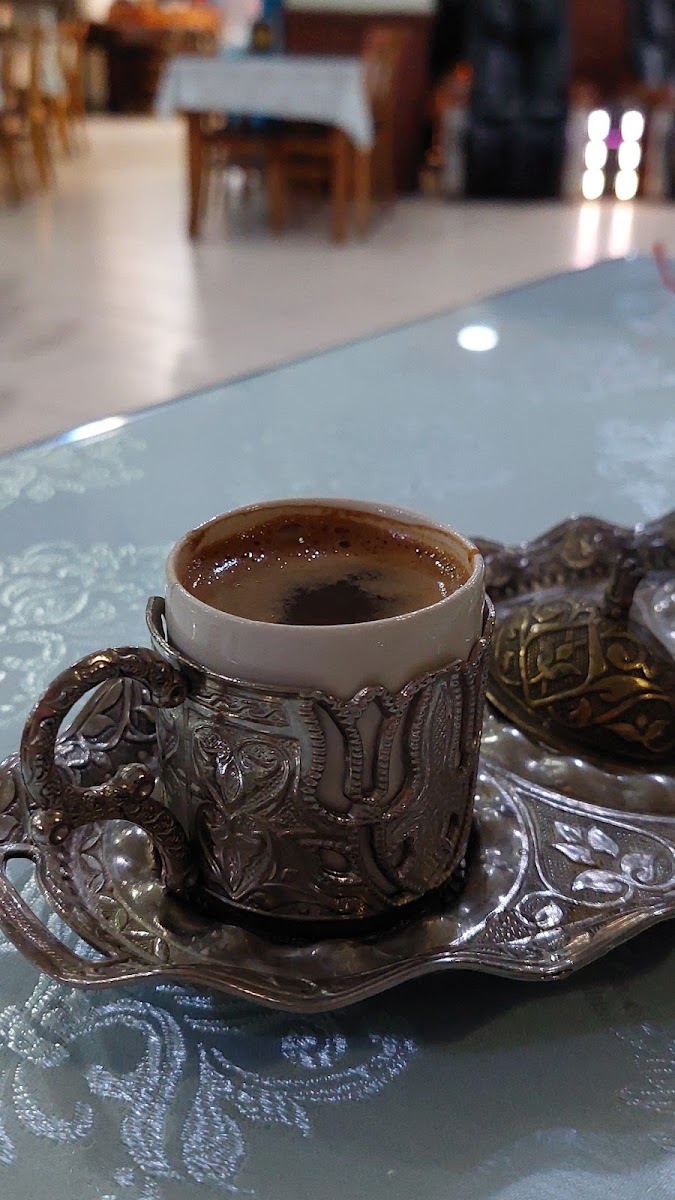 Zirve Tınaztepe Dinlenme Tesisleri — photo 11