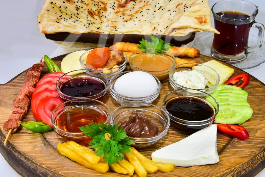 Zirve Tınaztepe Dinlenme Tesisleri — photo 5