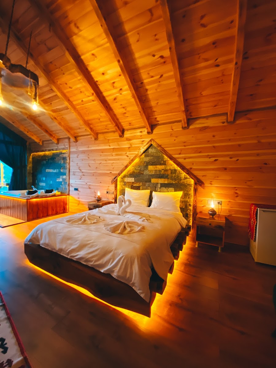 ZirvedeKal Suit Otel — fotoğraf 2