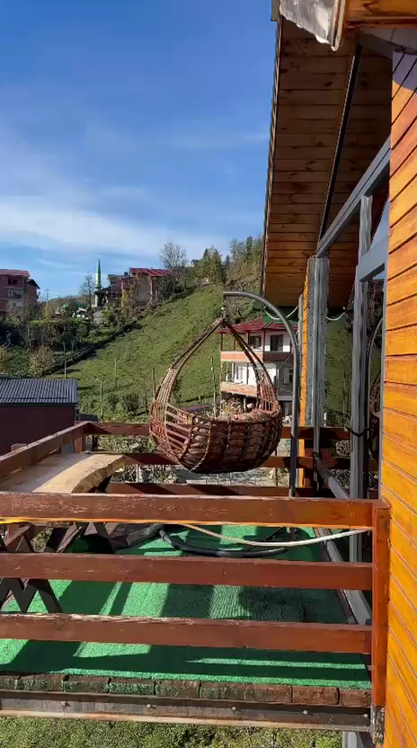ZirvedeKal Suit Otel — fotoğraf 3