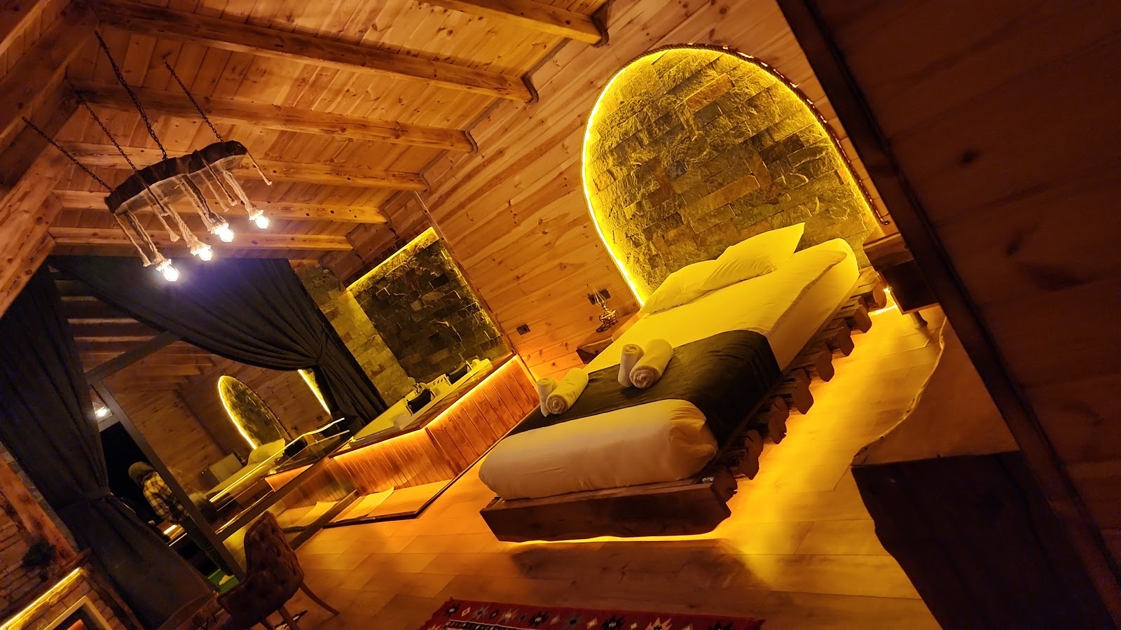 ZirvedeKal Suit Otel — fotoğraf 5