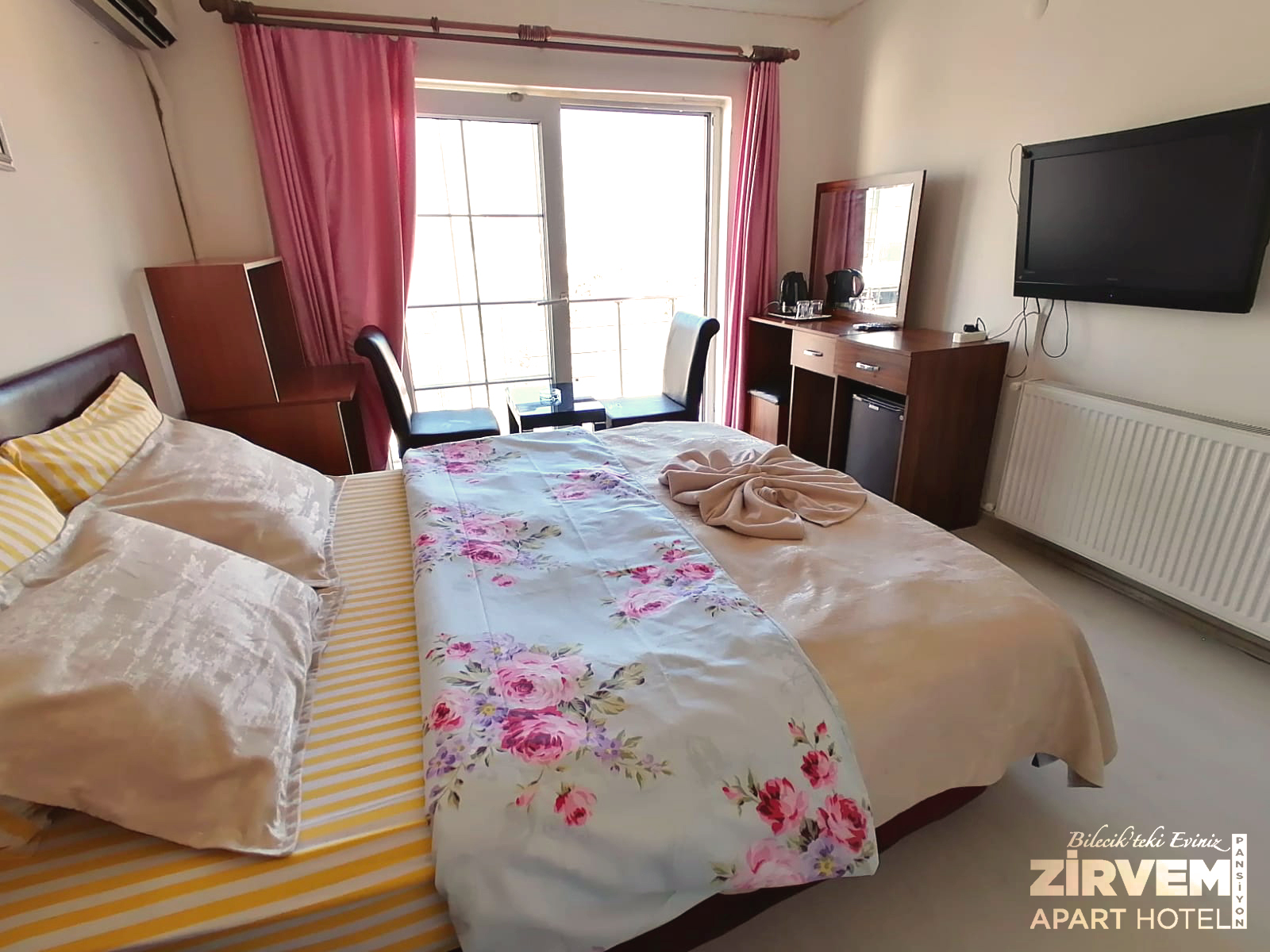 Zirvem Apart — fotoğraf 2