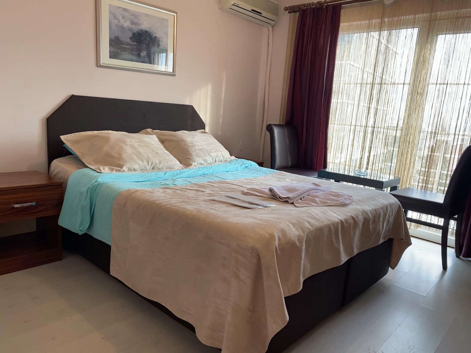 Zirvem Apart — fotoğraf 3