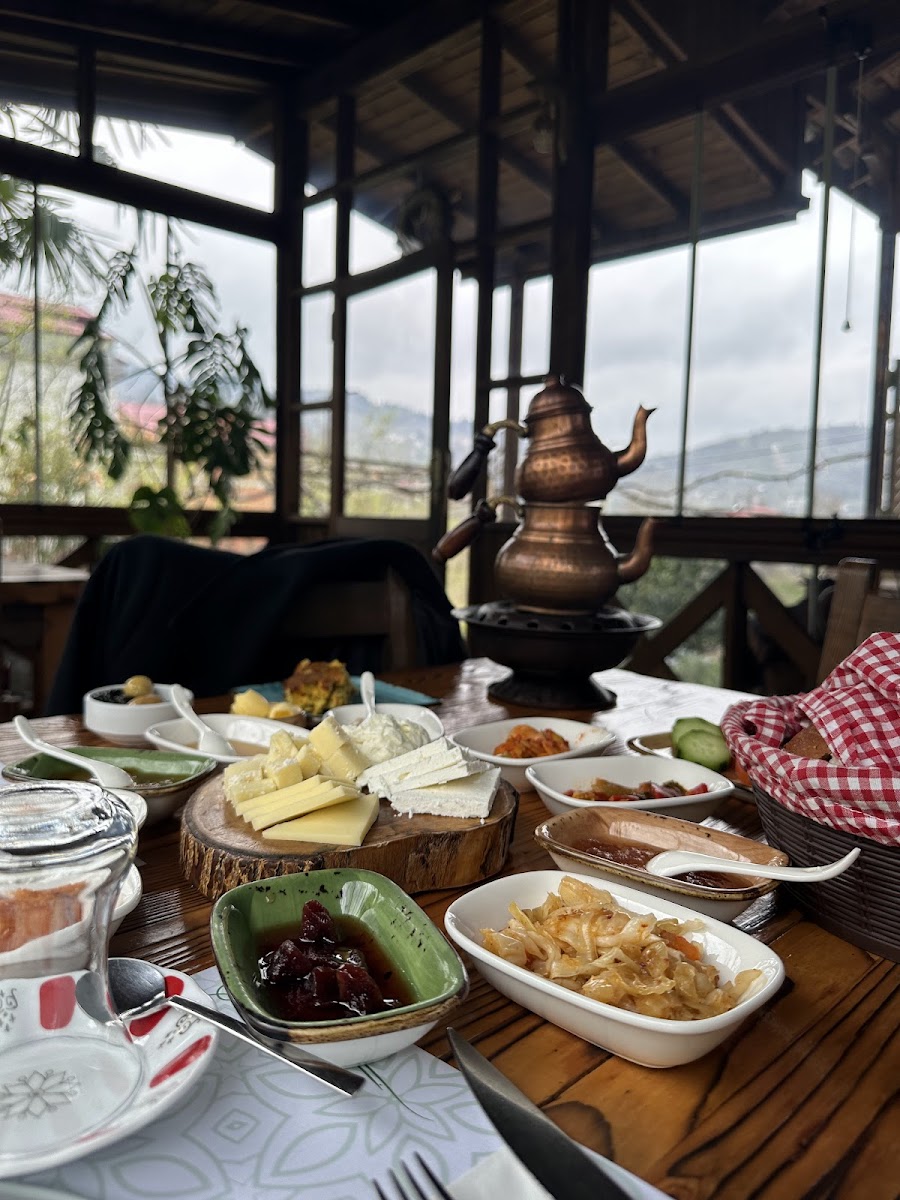 Zivera Köy Kahvaltısı ve Bungalov — fotoğraf 5