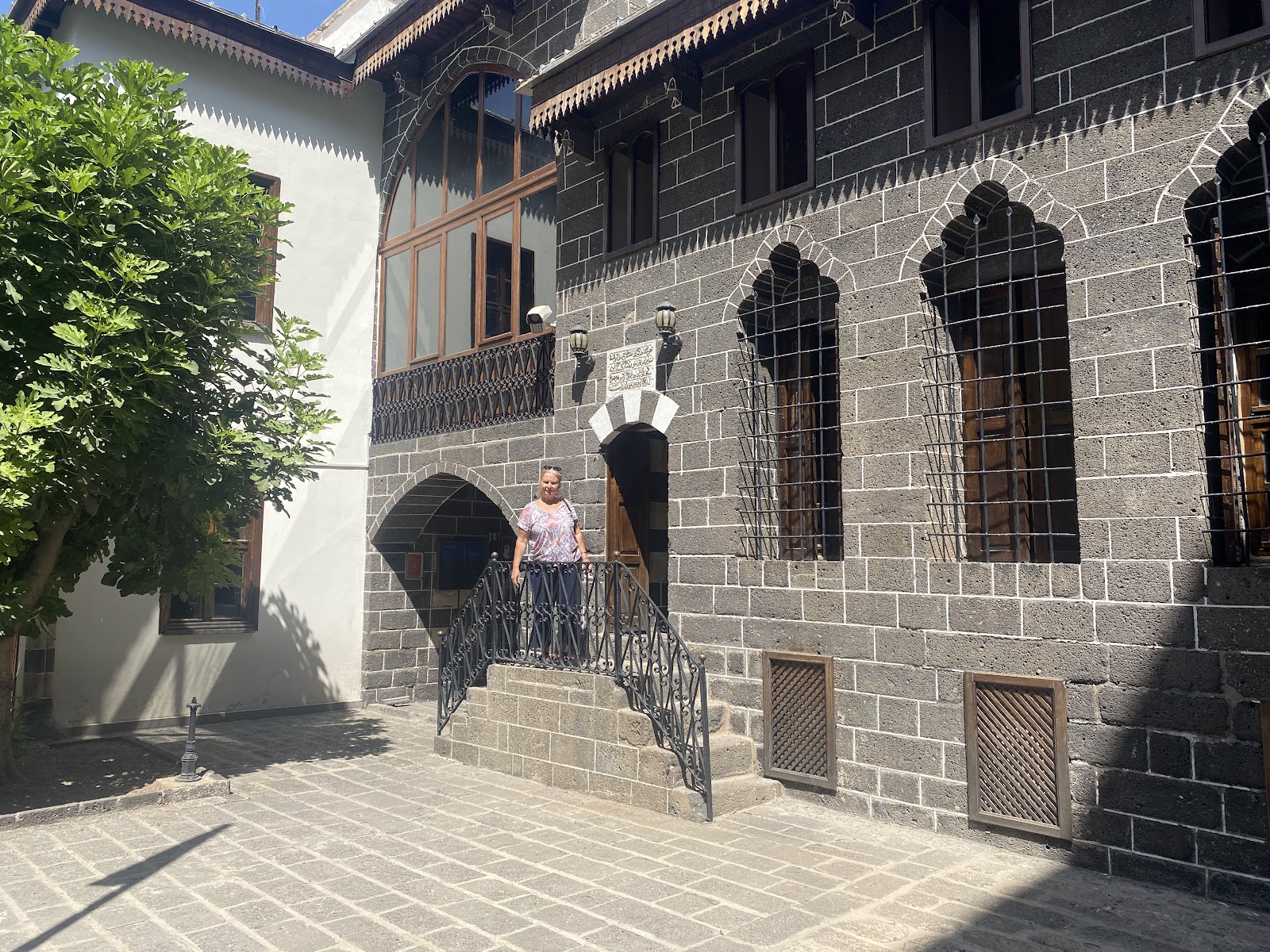 Ziya Gökalp Müzesi — fotoğraf