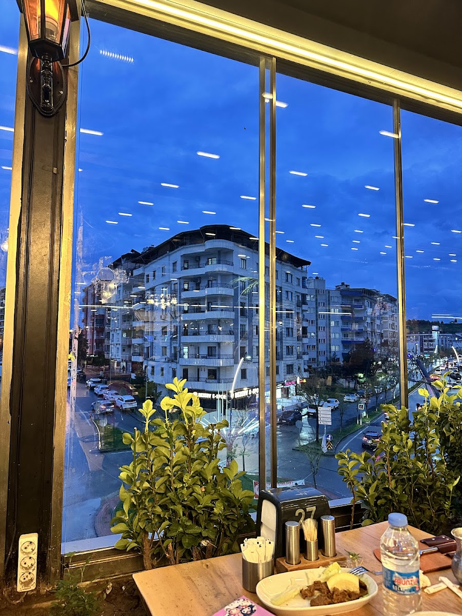 Ziyade Et Lokantası — fotoğraf 2