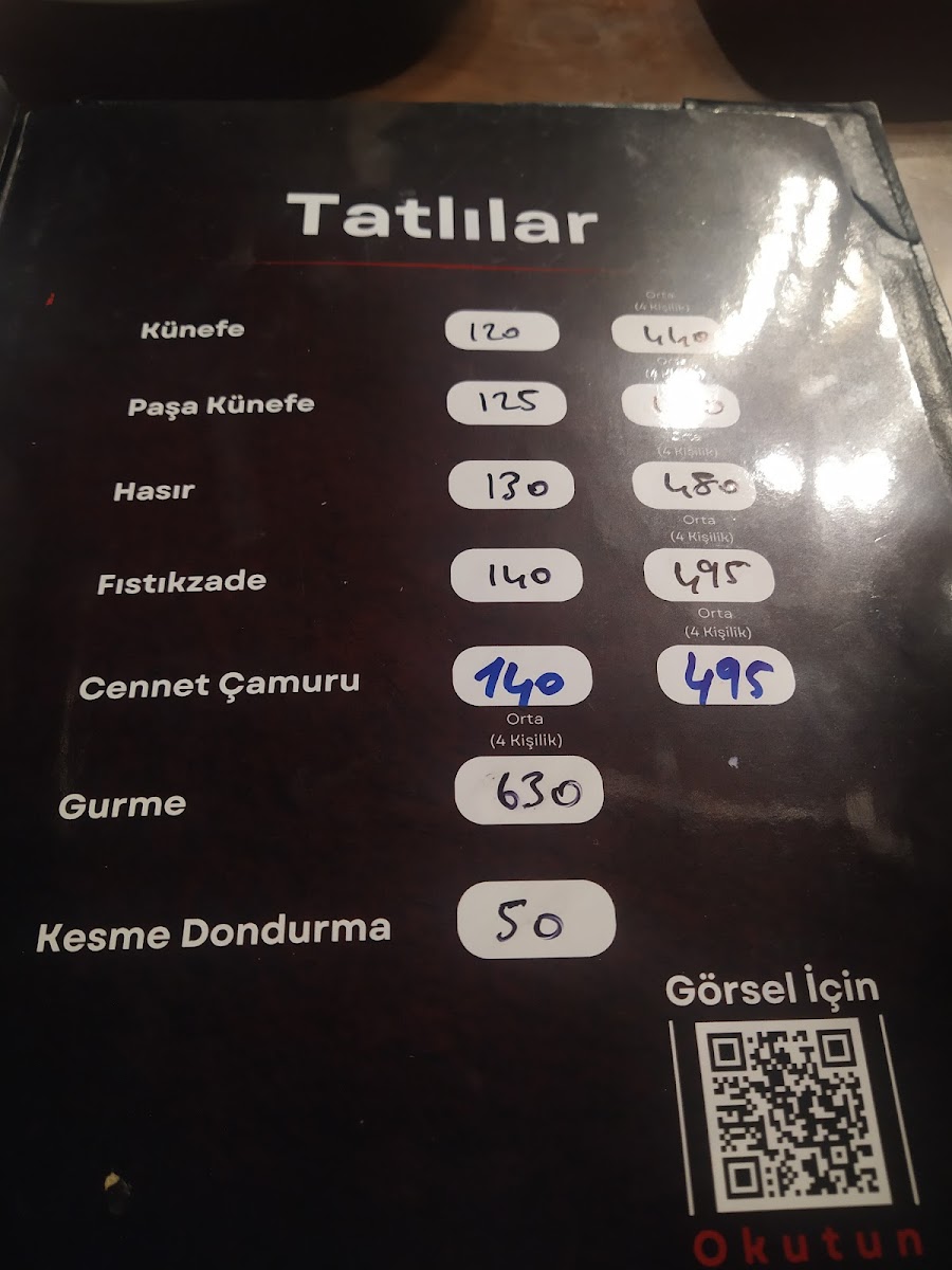 Ziyade Et Lokantası — fotoğraf 4