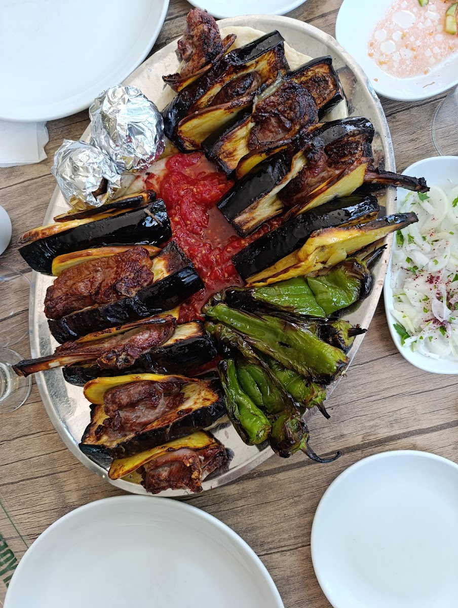 Ziyafet Kebap — fotoğraf 2
