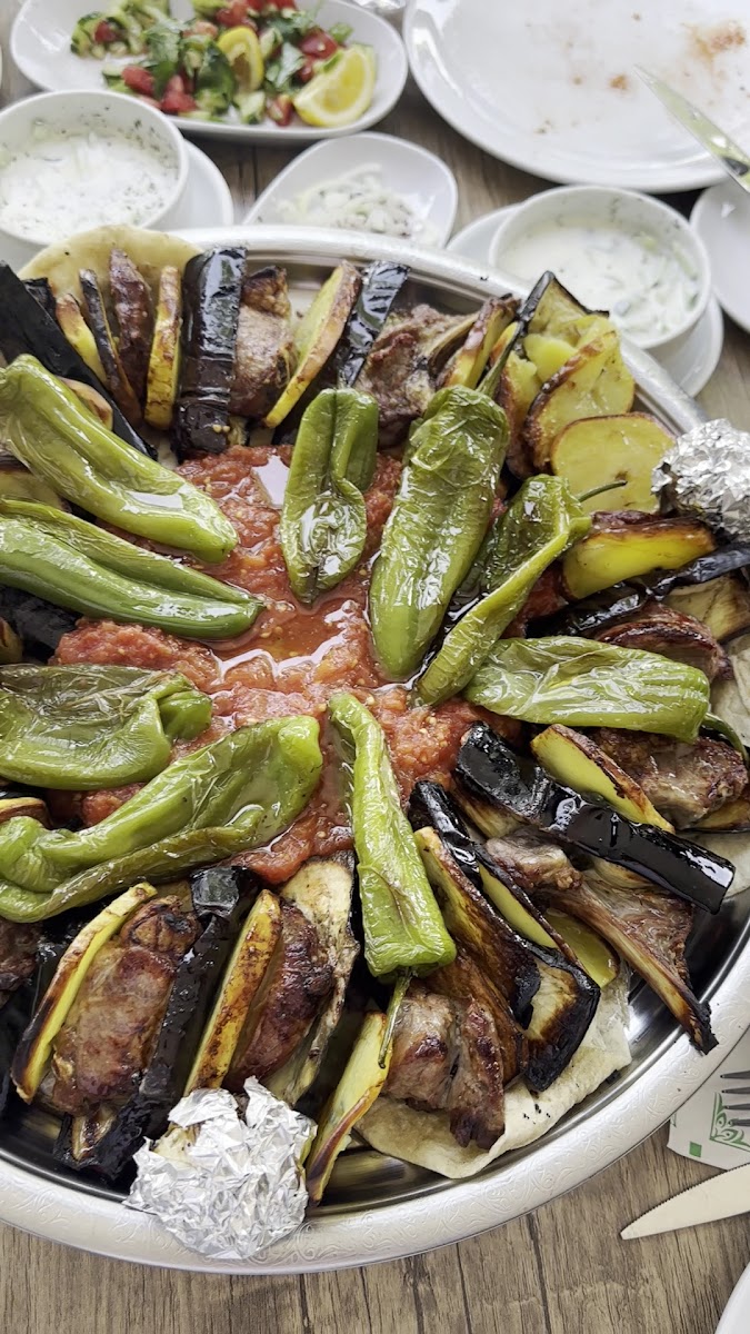 Ziyafet Kebap — fotoğraf 3