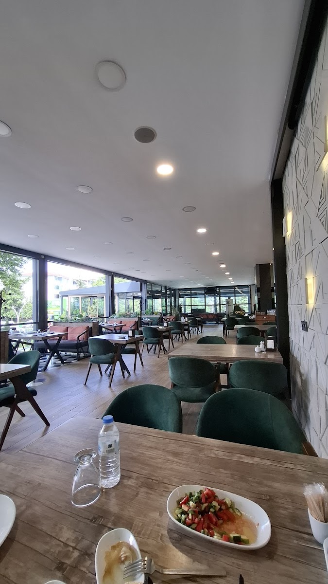 Ziyafet Kebap — fotoğraf 5
