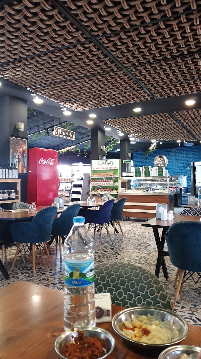 Ziyafet Kuzu Çevirme — fotoğraf 3