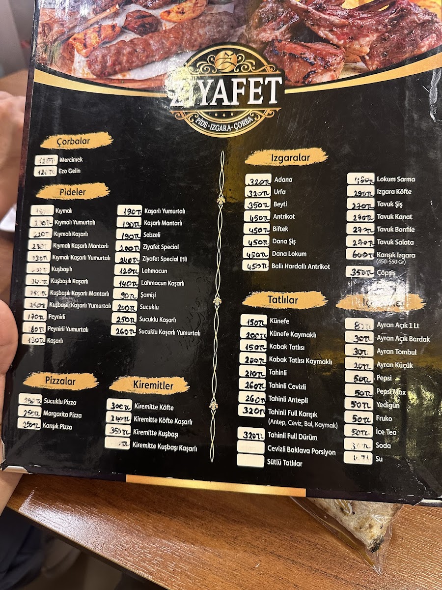 Zİyafet Pide — fotoğraf 4