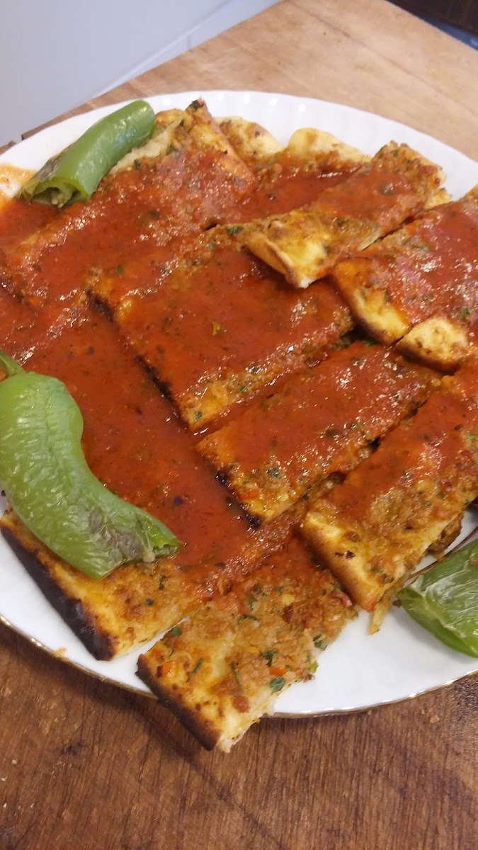 Zİyafet Pide — fotoğraf 5