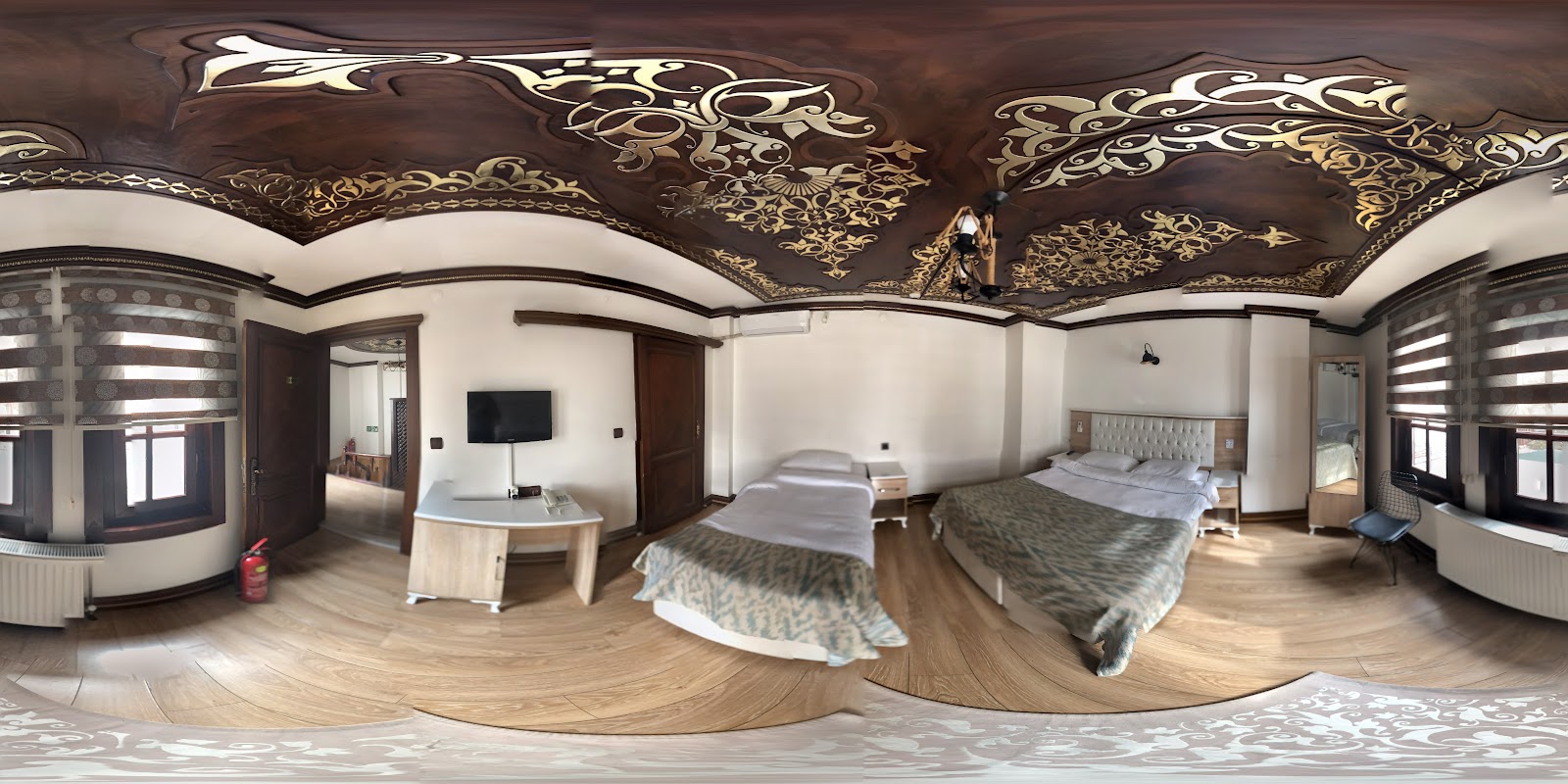 Ziyagil Konağı — fotoğraf 2