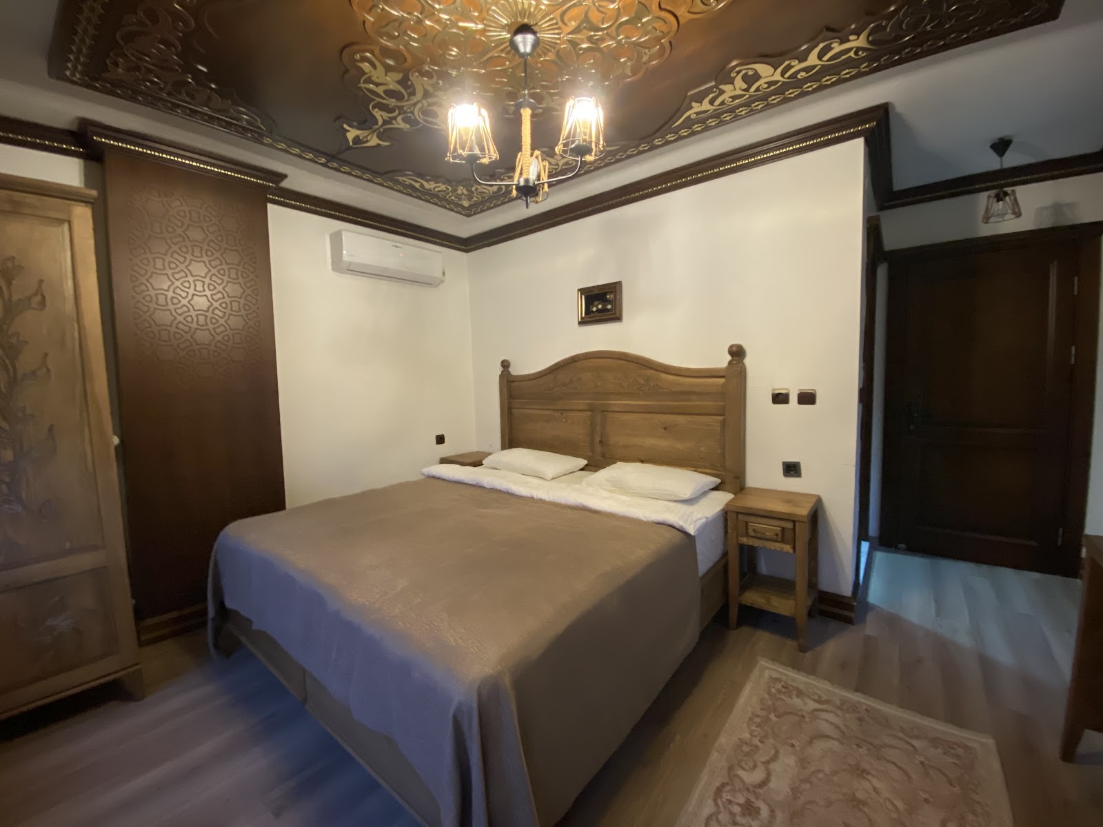 Ziyagil Konağı — fotoğraf 5