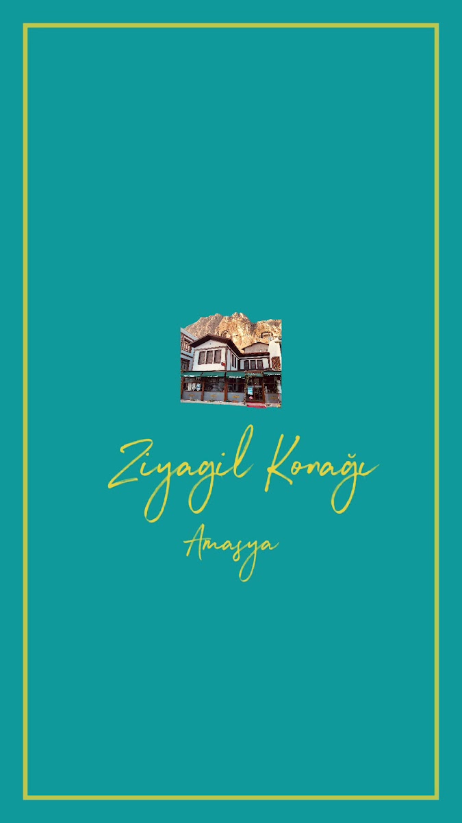 Ziyagil Konağı — fotoğraf 10