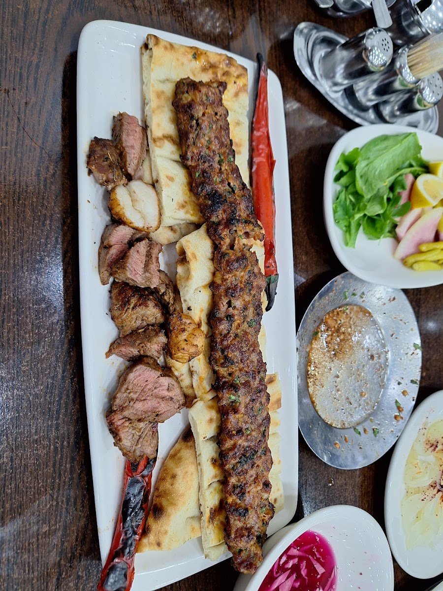 Ziyaoğlu Adana Ocakbaşı — fotoğraf 4