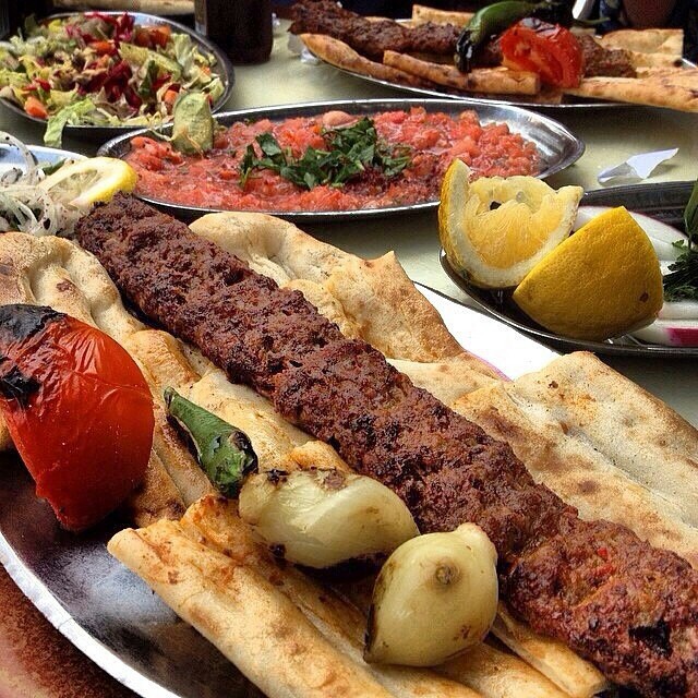 Ziyaret Gölbaşı Sosyal Tesisleri — fotoğraf 4