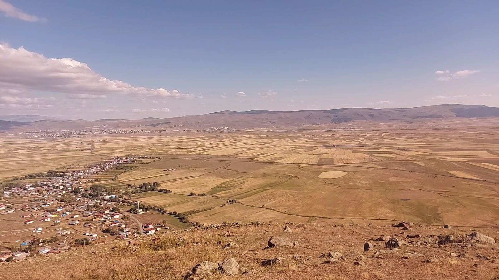 Ziyaret Tepesi — fotoğraf