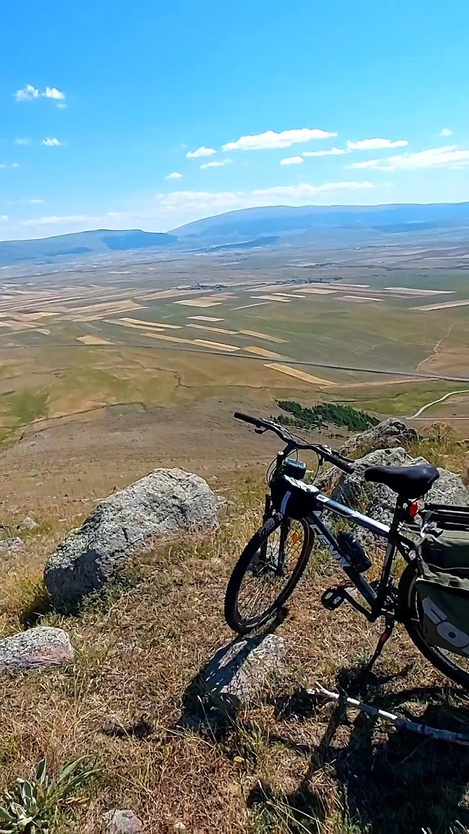 Ziyaret Tepesi — fotoğraf 2
